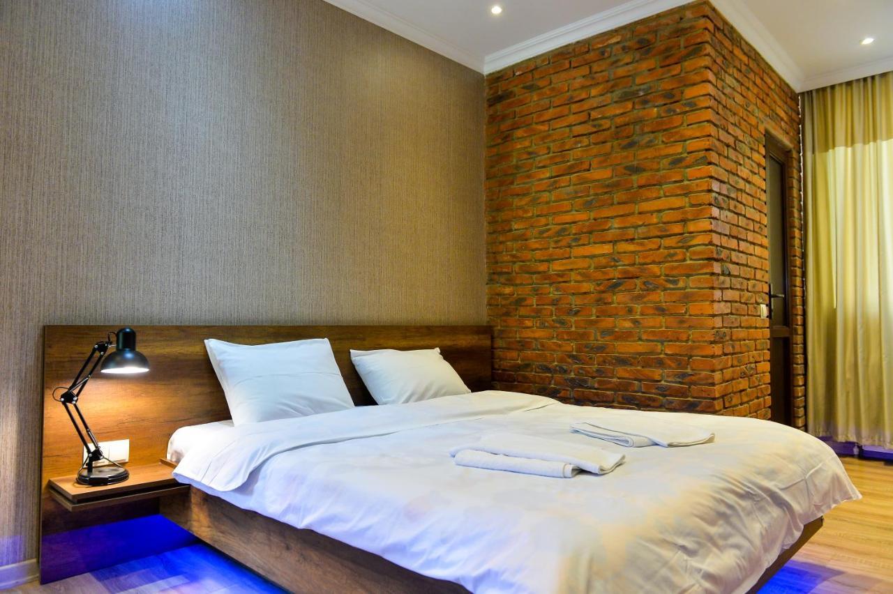 Hotel Chateau Chikovani Gordi Zewnętrze zdjęcie