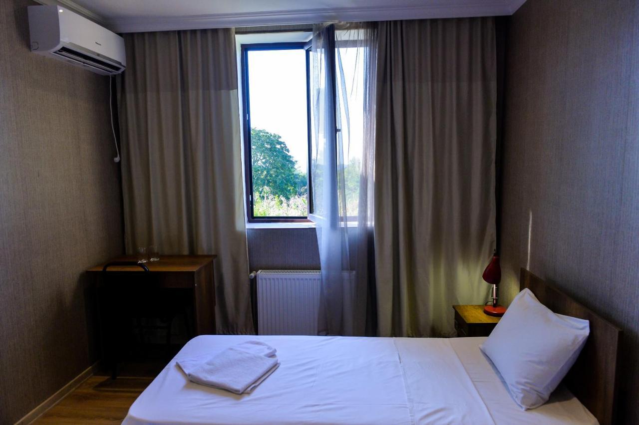 Hotel Chateau Chikovani Gordi Zewnętrze zdjęcie
