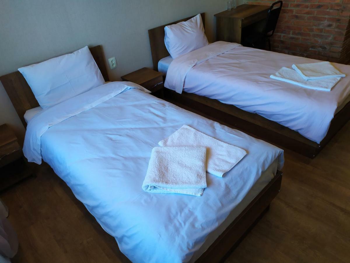 Hotel Chateau Chikovani Gordi Zewnętrze zdjęcie
