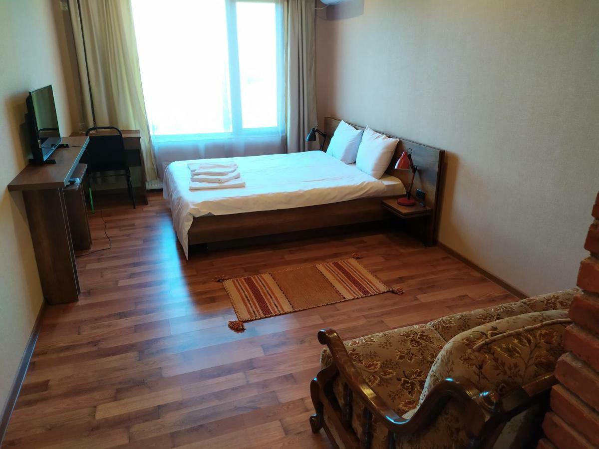 Hotel Chateau Chikovani Gordi Zewnętrze zdjęcie